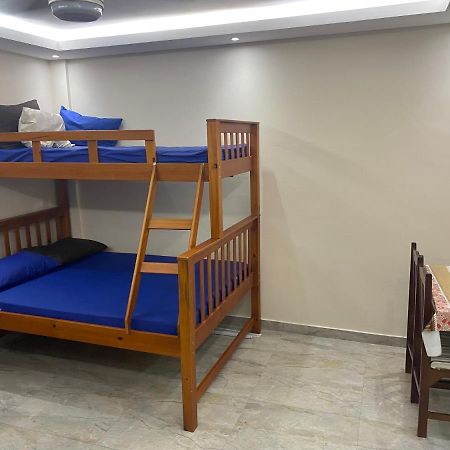 Kitnet 313 Apartment Прая Гранде Екстериор снимка