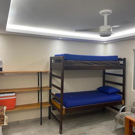 Kitnet 313 Apartment Прая Гранде Екстериор снимка