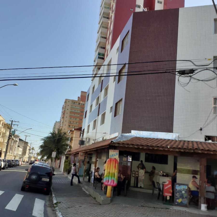 Kitnet 313 Apartment Прая Гранде Екстериор снимка