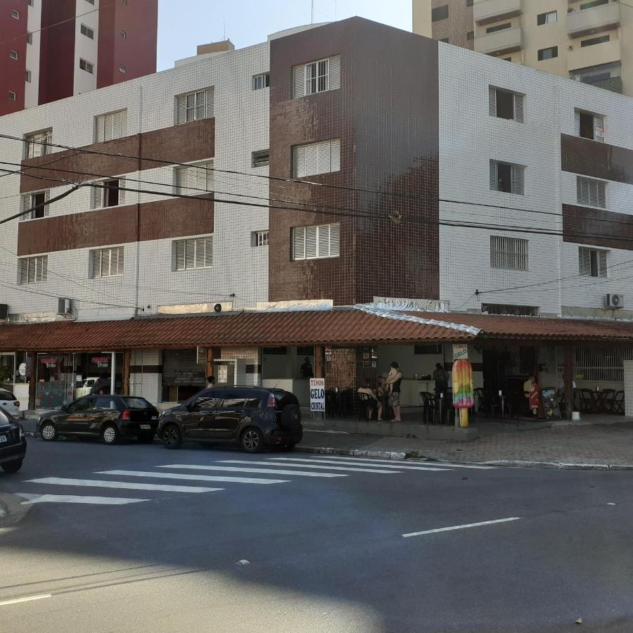 Kitnet 313 Apartment Прая Гранде Екстериор снимка