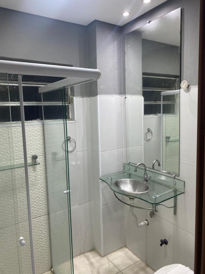 Kitnet 313 Apartment Прая Гранде Екстериор снимка